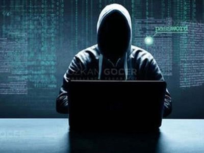 PKK’ya Çalışan Hacker Yakalandı