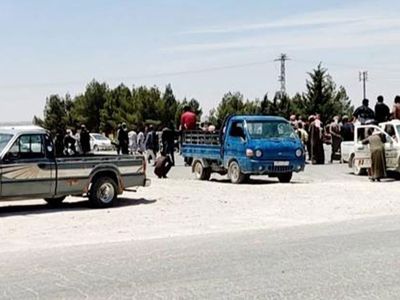 PKK/YPG Sivillere Saldırdı: 8 ölü, 27 yaralı