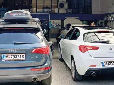 Plakalı araçlarda yeni dönem: 1 Ocak'tan itibaren zorunluluk getirildi
