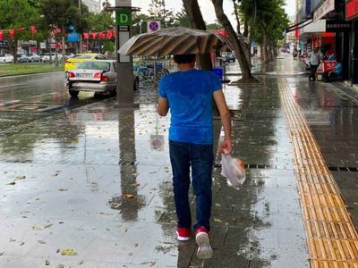 Plan yapanlara Meteoroloji’den uyarı: Sağanak yağış ve kavurucu sıcaklar etkili olacak
