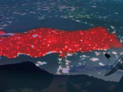 Planlar tamamlandı: 2053 yılına kadar 198 milyar dolar yatırım yapılacak