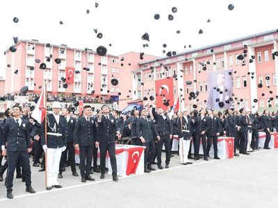 PMYO 2022 Lise mezunu polis alımı taban puanları