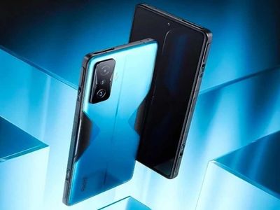 POCO F4 GT fiyatı ve teknik özellikleri