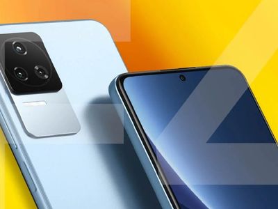 POCO F4 Pro teknik özellikleri