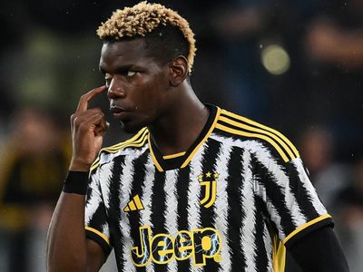 Pogba için karar çıktı: 4 yıl futboldan men edildi