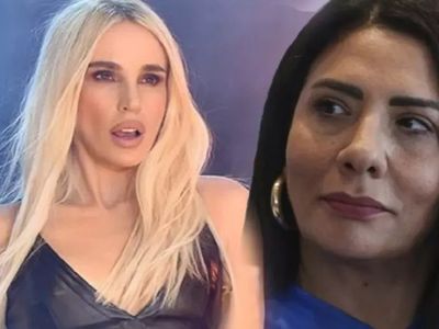 Polemik çıkartacak sözler: Işın Karaca meslektaşı Gülşen’i topa tuttu