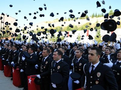 Polis Akademisi detayları açıkladı: Binlerce polis memuru alınacak