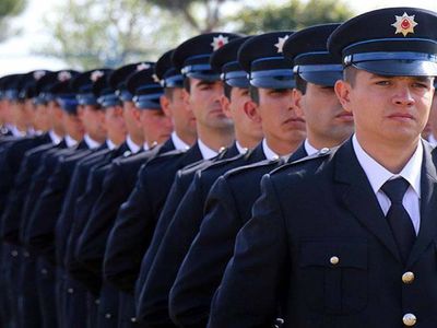 Polis Akademisi POMEM başvuruları başladı mı, ne zaman başlayacak? 31. Dönem POMEM polis alımı başvuru şartları neler?