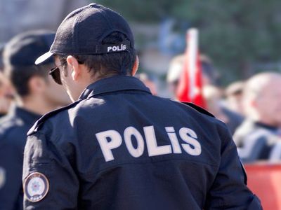 Polis alımı ne zaman başlayacak? 2024 POMEM başvuru şartları belli oldu mu, neler?