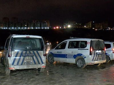İstanbul'daki Esrarengiz Kazının Nedeni Belli Oldu: Ceset Aranıyormuş!