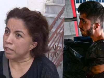 Polis Katilinin Annesi Konuştu: ''Polisimize Değil Bana Gelseydi, Ölseydim''