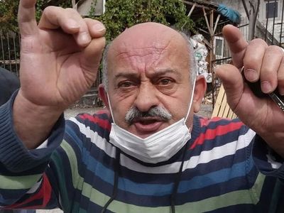 Polis Müdürü; Maksadımız Ceza Kesmek Değil, İmkanın Yoksa Ben Öderim!