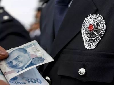 Polis promosyonlarına zam yapıldı mı? EGM polis promosyonları ne zaman verilecek? 2022 polis promosyon ödeme miktarı
