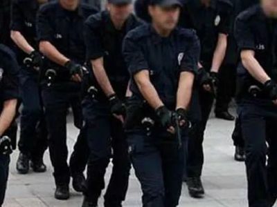 Polis şark görev süresi ne kadardır? Göreve başlayan polisler hangi illere atanacak? Polis şark görev süresi düştü mü, ne kadar oldu?