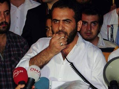 Polise Katil Diyen Recep Karakoç, Kültür A.Ş. Yönetimine Atandı