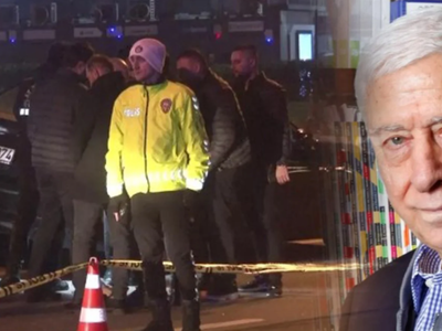 Polisin vurduğu ünlü mimar hayatını kaybetti