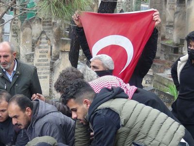 Polisleri şehit eden şahsın ailesinden hayrete düşüren açıklama geldi, polisleri husumetlilerimiz sanmış