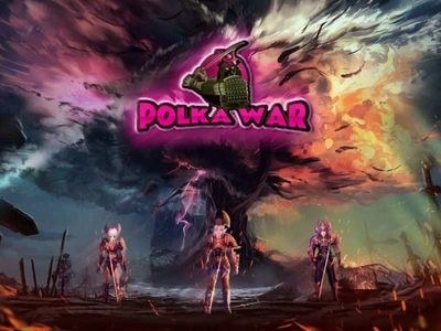 POLKAWAR coin nedir? Pwar coin projesi ve yol haritası