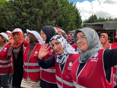 Polonez Direnişi'nde Veteriner Hekimler Birliği'ne tepki