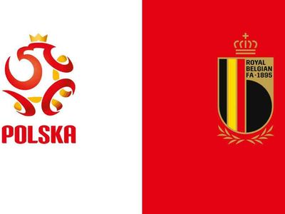 Polonya Belçika şifresiz canlı maç izle - Polonya Belçika UEFA Uluslar Ligi canlı izle