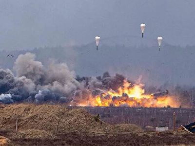 Polonya’ya düşen füze NATO’yu harekete geçirdi: Bölgede savaş hazırlığı başladı