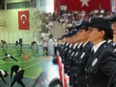 POMEM Kadın/Erkek parkur süresi ne kadar? POMEM parkur süre bilgileri