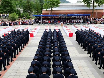 POMEM Polis Alımı Ne Zaman, Başvuru Şartları Nelerdir?