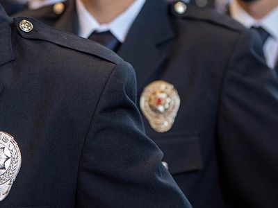 POMEM sonuçları açıklandı mı? Polis Akademisi Başkanlığı duyurdu! POMEM giriş sınavı sonuçları açıklandı!