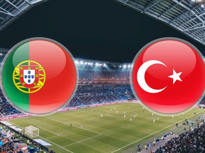 Portekiz - Türkiye maçı hangi gün, ne zaman, hangi kanalda? Portekiz - Türkiye maç saati ve kanalı