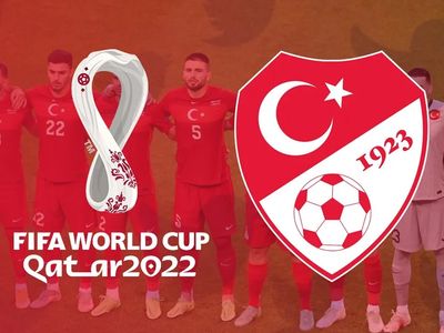 Dünya Kupası Elemeleri Portekiz-Türkiye karşılaşması