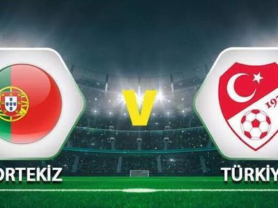 Portekiz - Türkiye maçı tek maç mı, rövanş var mı?