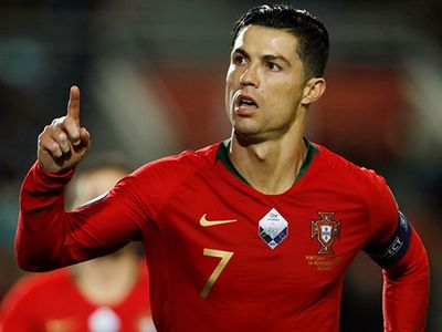 Portekiz'in, A Milli Takım ile oynayacağı maçın açıklanan kadrosunda Cristiano Ronaldo yer aldı!
