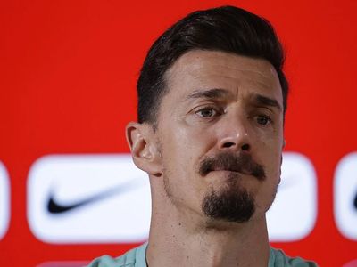 Portekizli Jose Fonte, Milli maç öncesi takım arkadaşı olan Burak Yılmaz ve Zeki Çelik'e atıfta bulundu