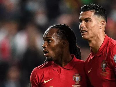 Portekizli Yıldız Cristiano Ronaldo'dan Sırbistan Yenilgisi Sonrası Çarpıcı Açıklamalar!