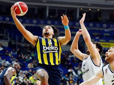 Potada derbi heyecanı: Fenerbahçe Beko-Beşiktaş Emlakjet maçı ne zaman, saat kaçta ve hangi kanalda?