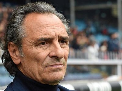 Prandelli Fioerentina'dan İstifa Etti!