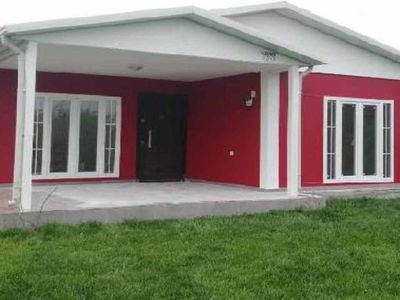 Prefabrik ev fiyatları ne kadar? 17 Haziran 2022 fiyat listesi