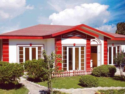 Prefabrik ev fiyatları ne kadar? Mayıs 2022 fiyat listesi
