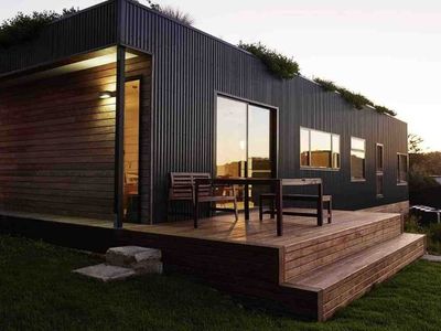 Prefabrik ev nasıl kurulur? Prefabrik ev için izin gerekir mi? Prefabrik ev kurulumu izin süreçleri