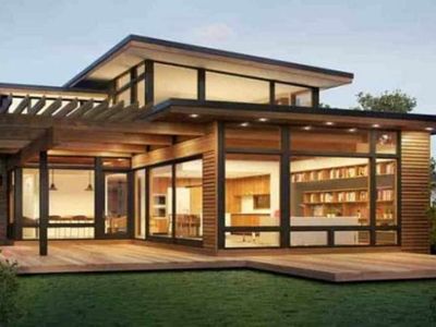 Prefabrik ev yapmak için izin almak şart mı? Prefabrik ev ruhsatı nereden alınır? Prefabrik ev yapım izin belgesi alma