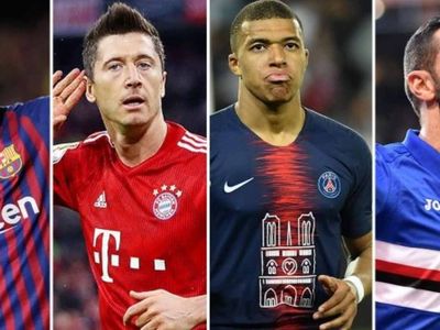 Premier Lig’de gol kralı kim oldu? Premier Lig gol ve asist krallığı tablosu