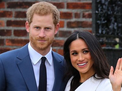 Prens Harry ve Meghan Markle Kraliyet'ten Çıkarılabilir!