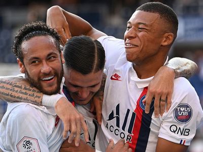 Prens Selman'ın Newcastle United'ı, Mauro İcardi Transferinde Pürüzle Karşılaştı!