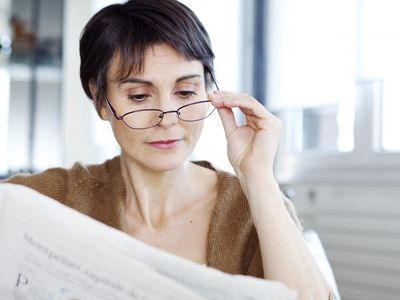 Presbiyopi Nedir, Nasıl Tedavi Edilir?