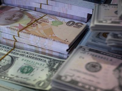 Prestijli kuruluştan dikkat çeken Türkiye raporu: Enflasyon hedefleri daha gerçekçi hale geldi