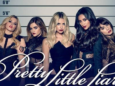 Pretty Little Liars HBO MAX ile geri dönüyor!