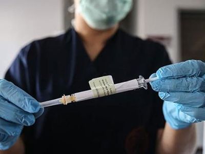 Pfizer'den Biontech İtirafı