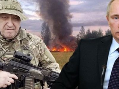 Prigojin öldükten sonra Putin'den beklenmedik hamle geldi! Wagner kararı çok konuşulacak