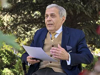 Prof. Dr. Birol Kılkış’dan müthiş proje: Türkiye’nin 600 yıllık enerji ihtiyacı karşılanabilir!