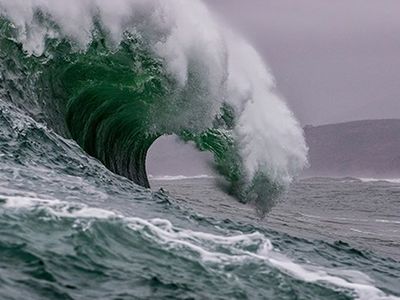 Prof. Dr. Bülent Oruç Uyardı! Marmara Denizi'nde Tsunami Tehlikesi